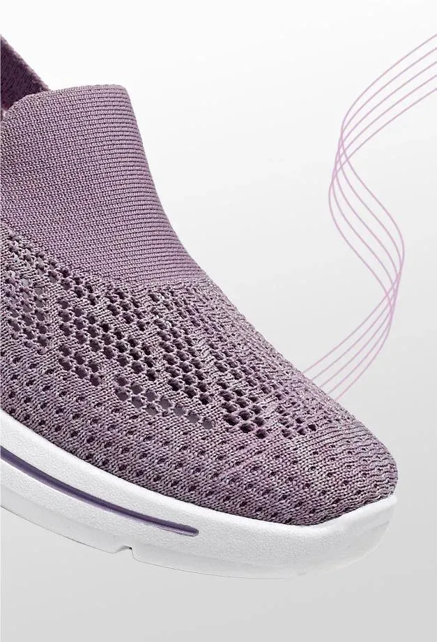 Vespera Orthopädische Elegante Sneakers