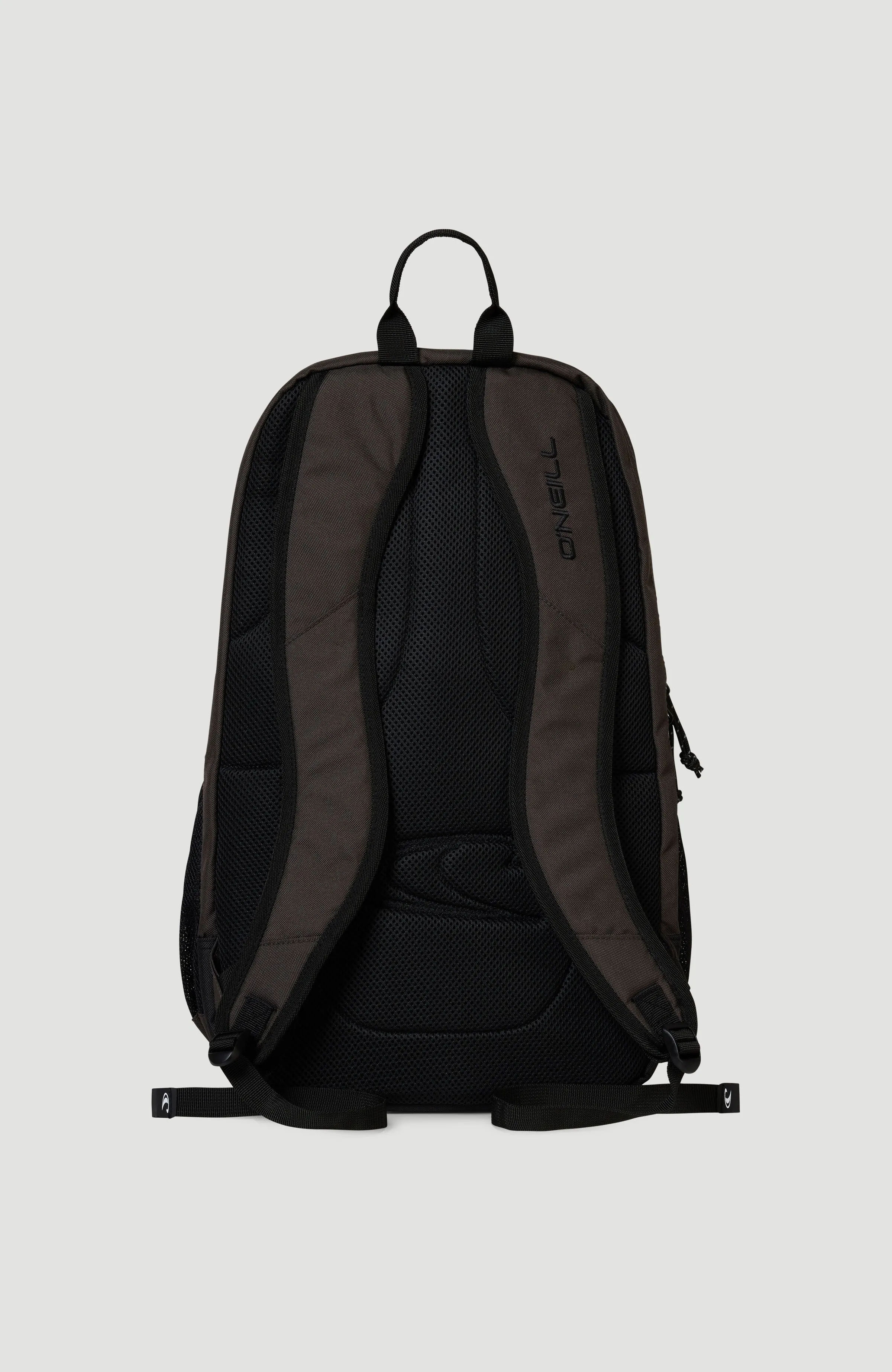 Wedge Plus Rucksack | Raven