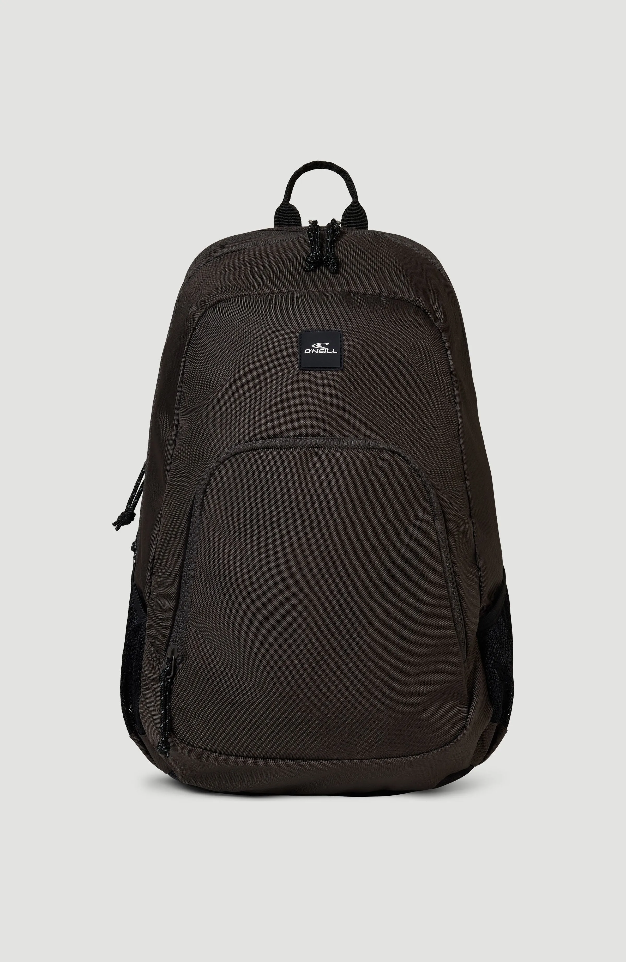 Wedge Plus Rucksack | Raven