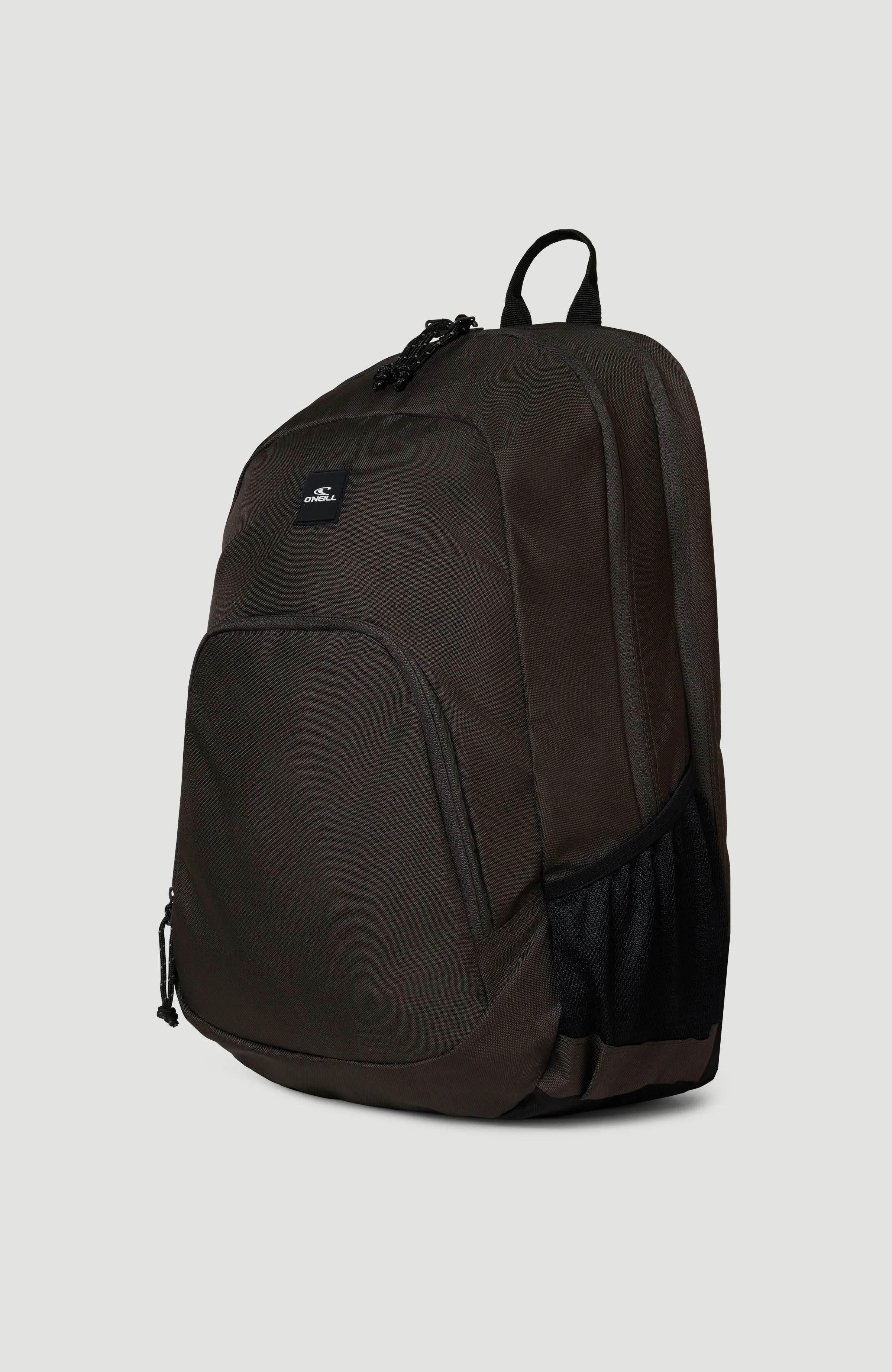 Wedge Plus Rucksack | Raven