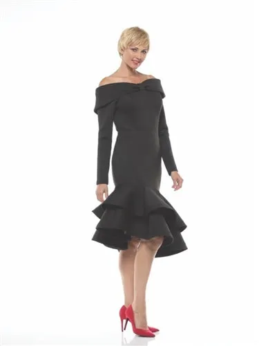 Why Dress D180044