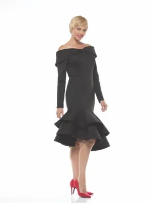 Why Dress D180044