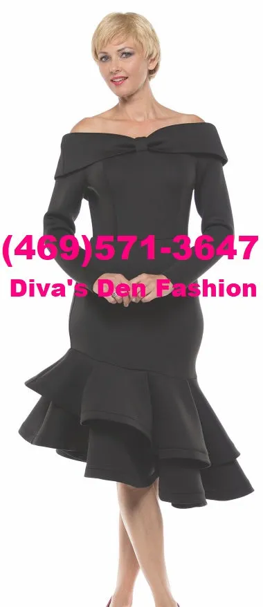 Why Dress D180044