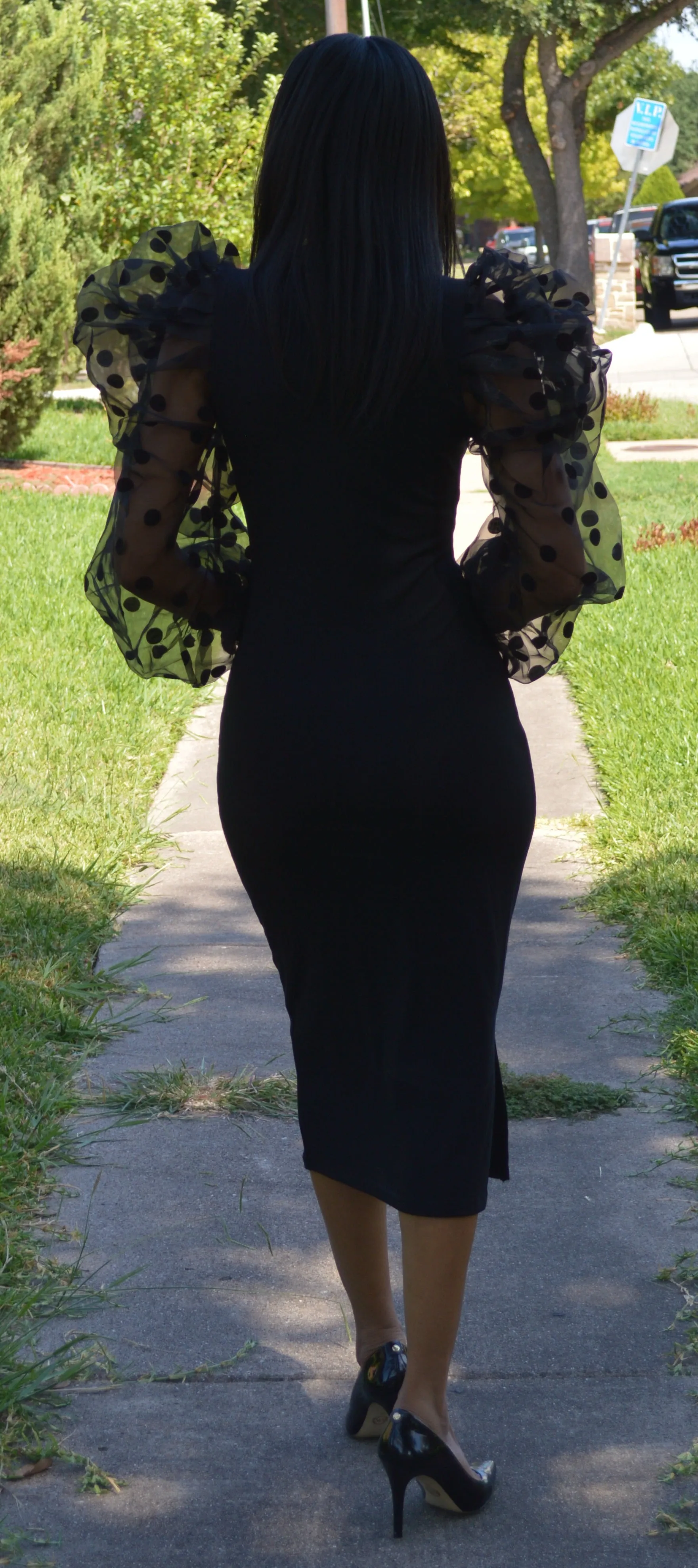 Why Dress D210011