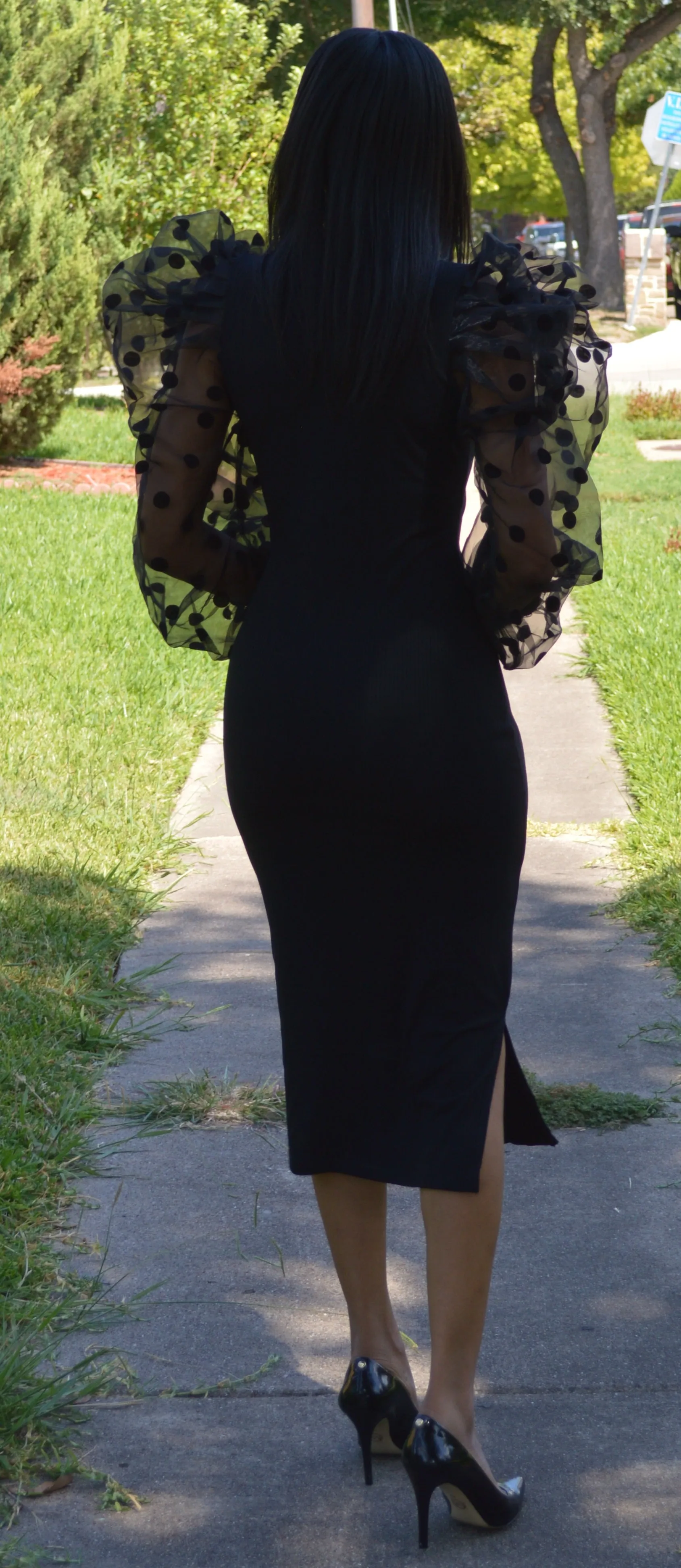 Why Dress D210011
