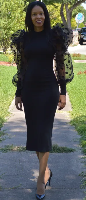 Why Dress D210011