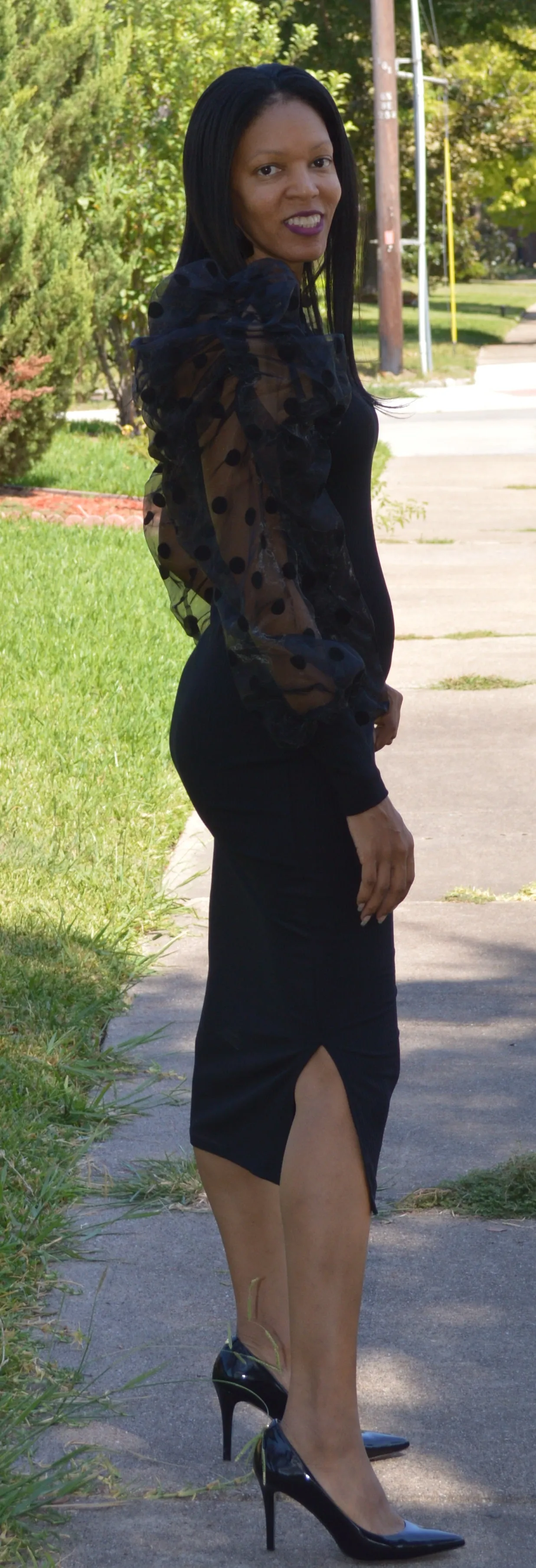 Why Dress D210011