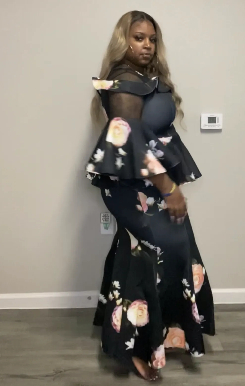 Why Dress S180830