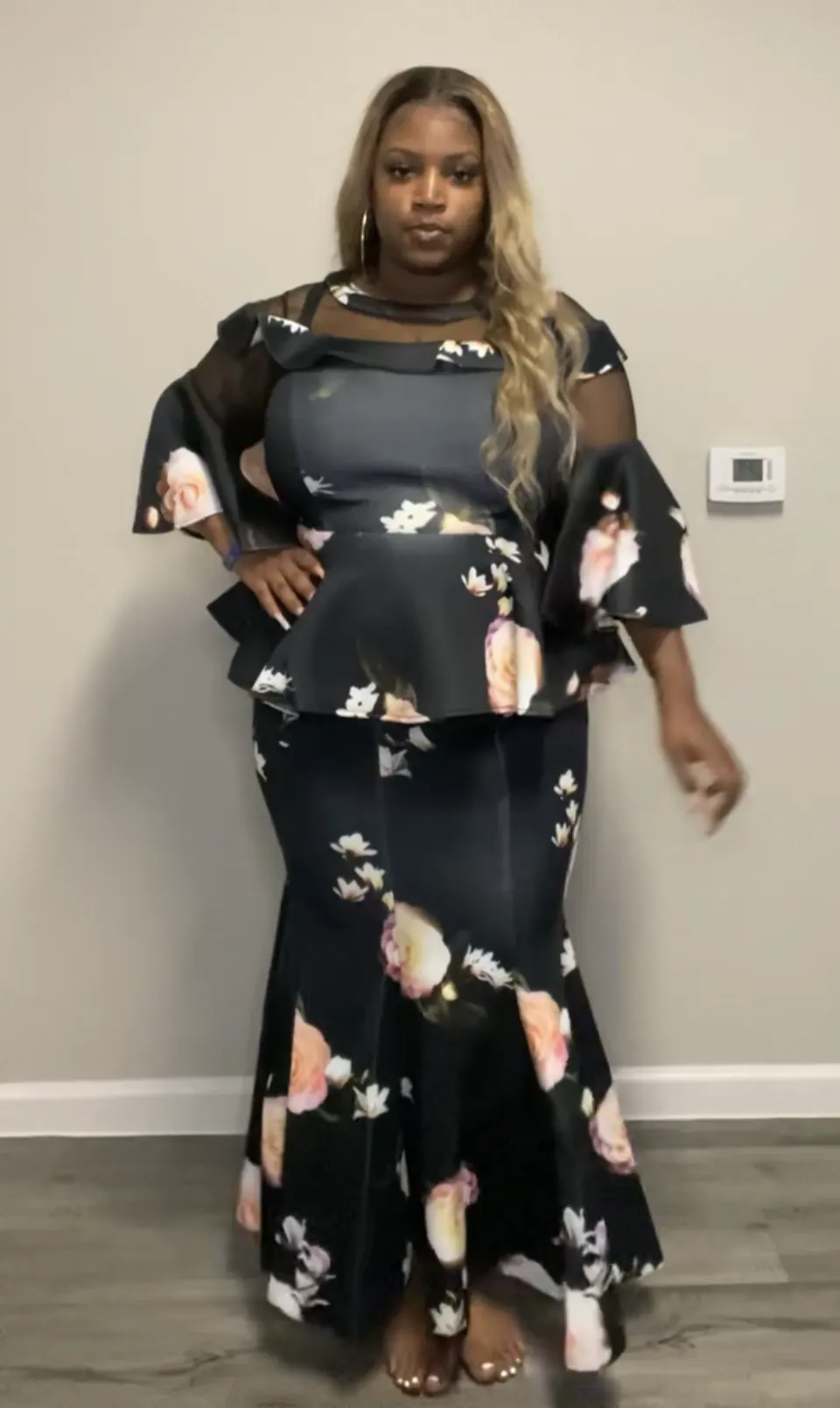 Why Dress S180830