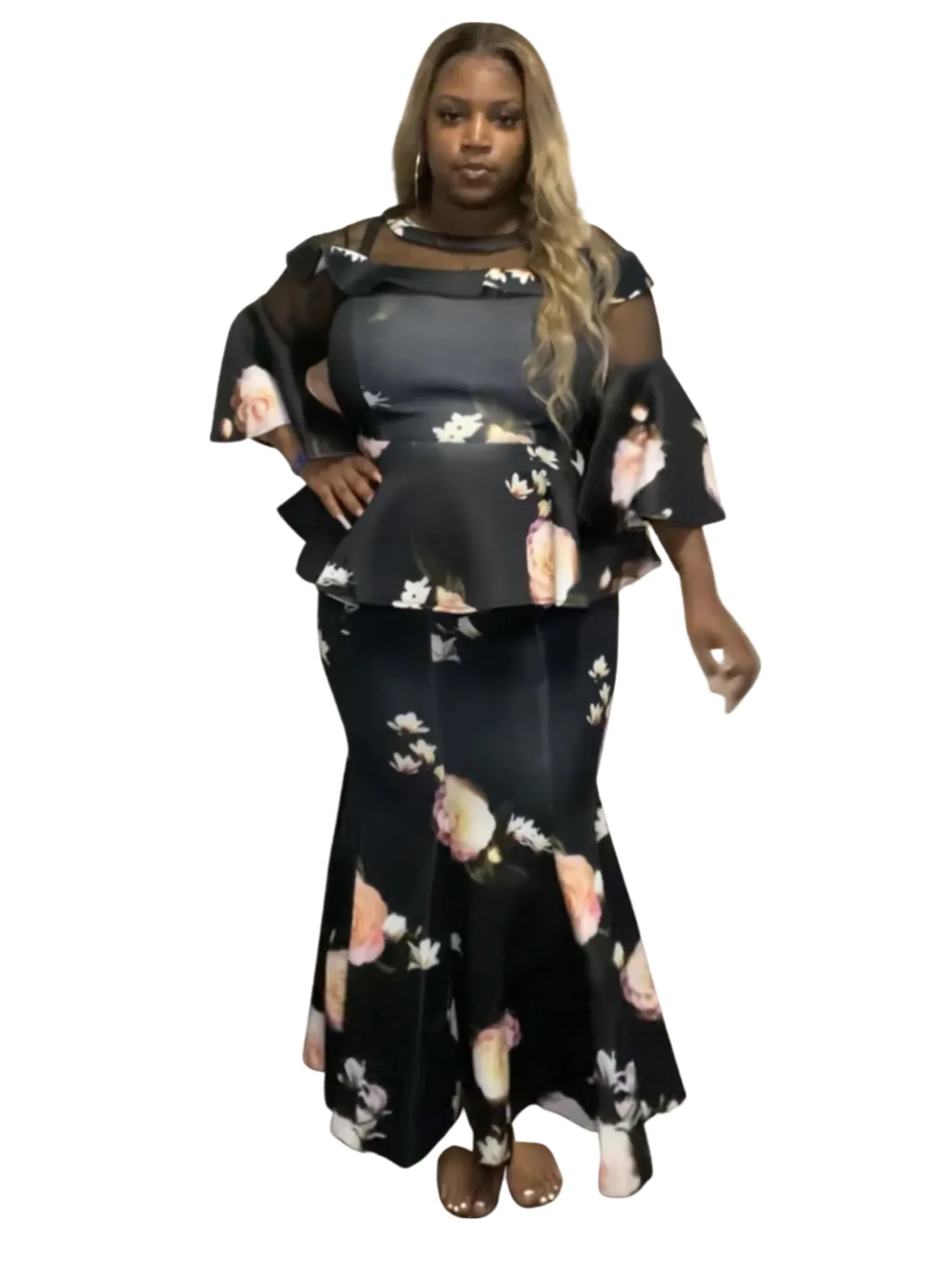 Why Dress S180830