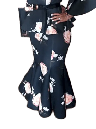 Why Dress S180830