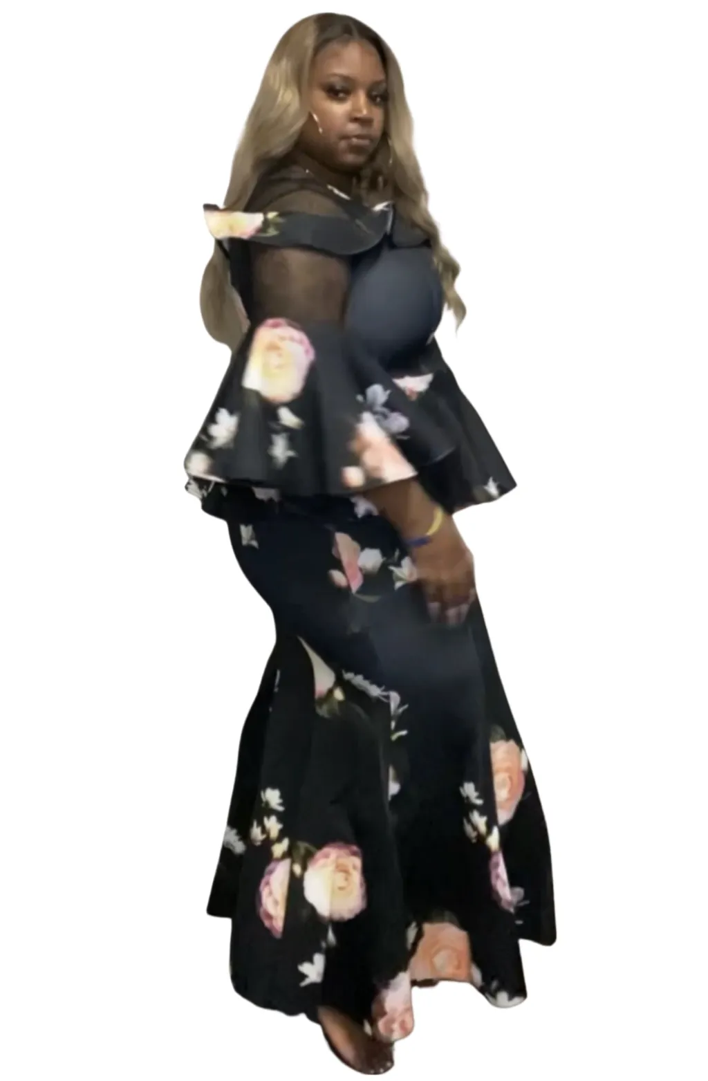 Why Dress S180830