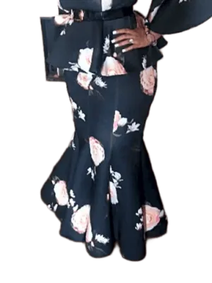 Why Dress S180830