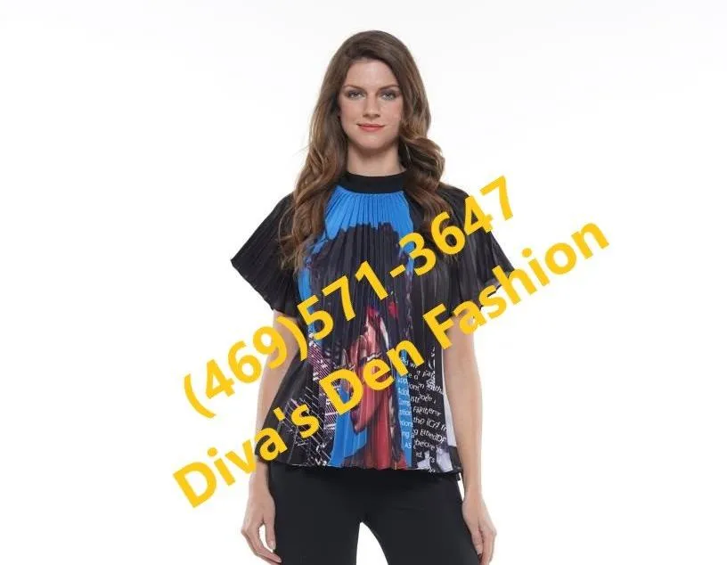 Why Dress T181028
