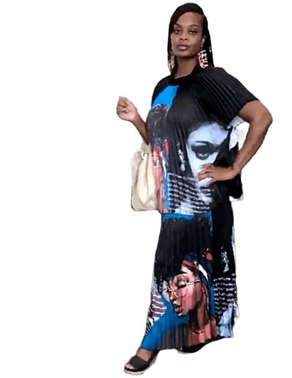 Why Dress T181028