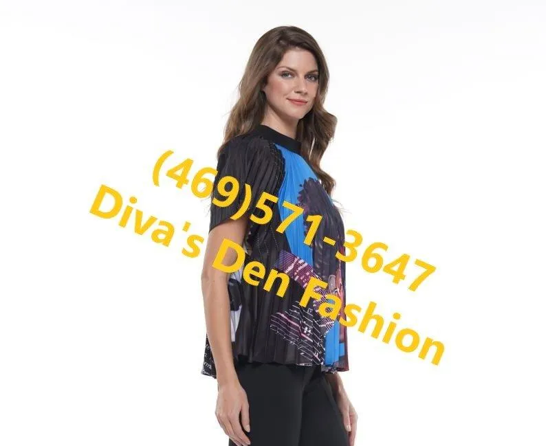 Why Dress T181028