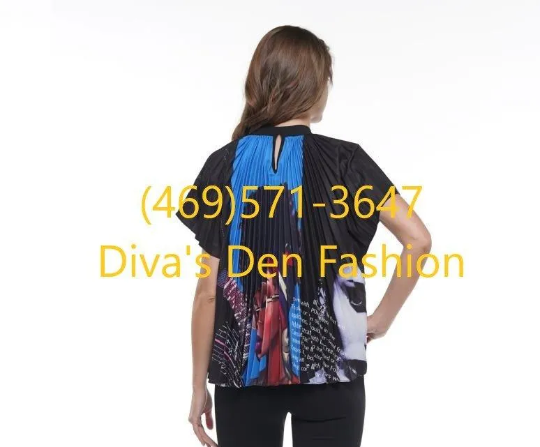 Why Dress T181028